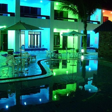 Peter Pan Resort Patong Exterior foto