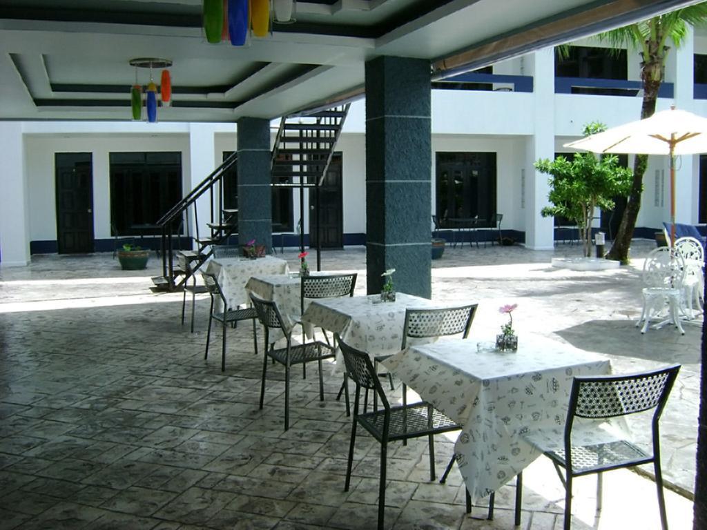 Peter Pan Resort Patong Exterior foto