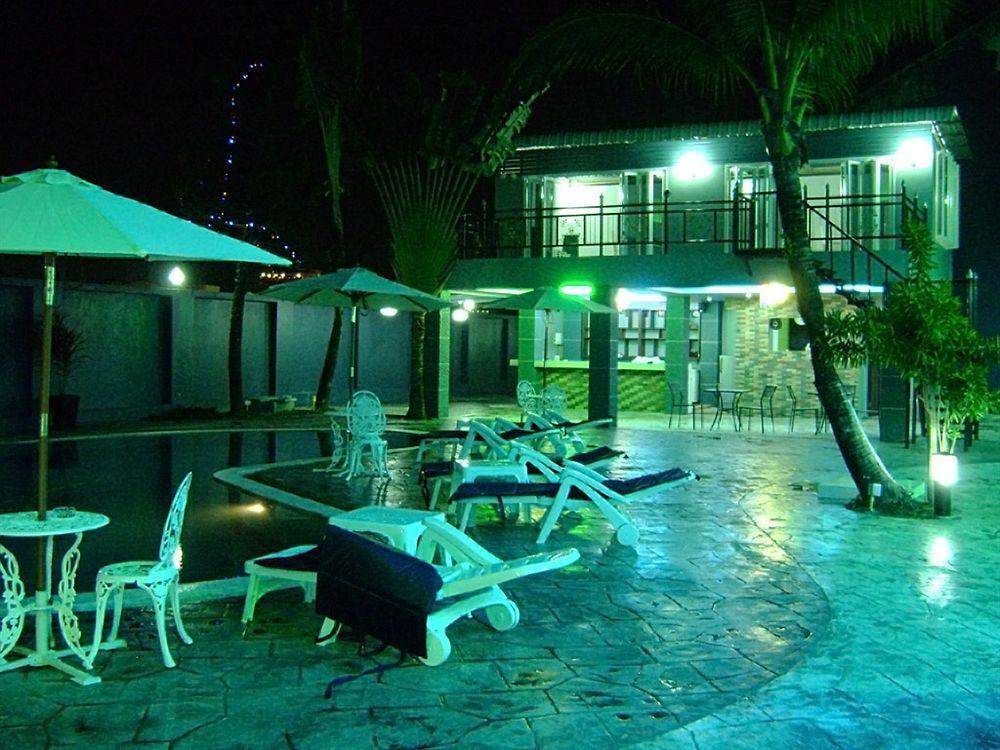 Peter Pan Resort Patong Exterior foto