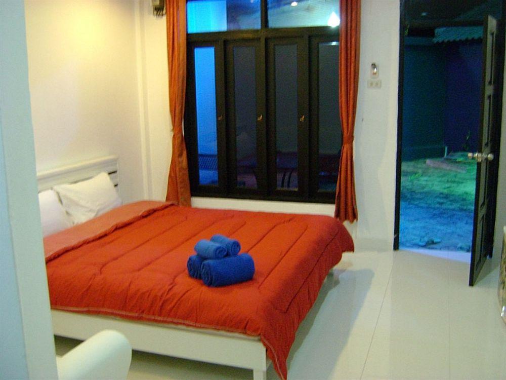 Peter Pan Resort Patong Exterior foto