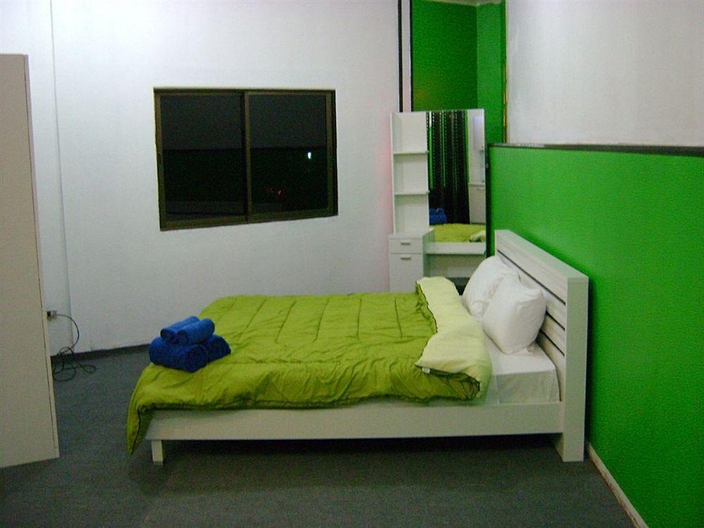 Peter Pan Resort Patong Exterior foto