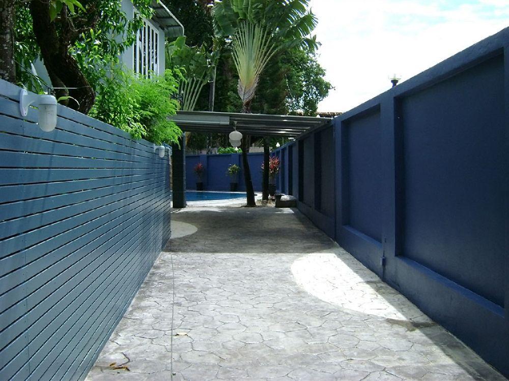 Peter Pan Resort Patong Exterior foto