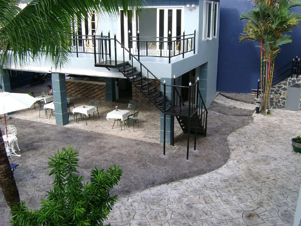 Peter Pan Resort Patong Exterior foto